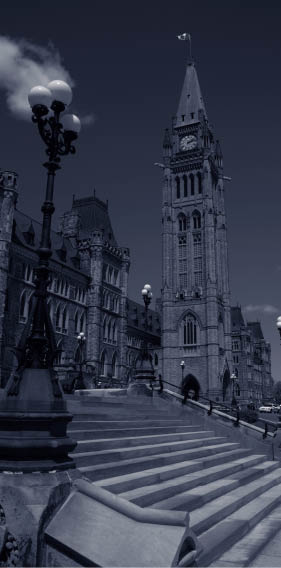 Parliament Hill